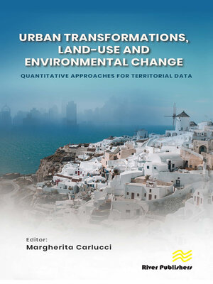 cover image of Urban Transformations, Land-use, and Environmental Change